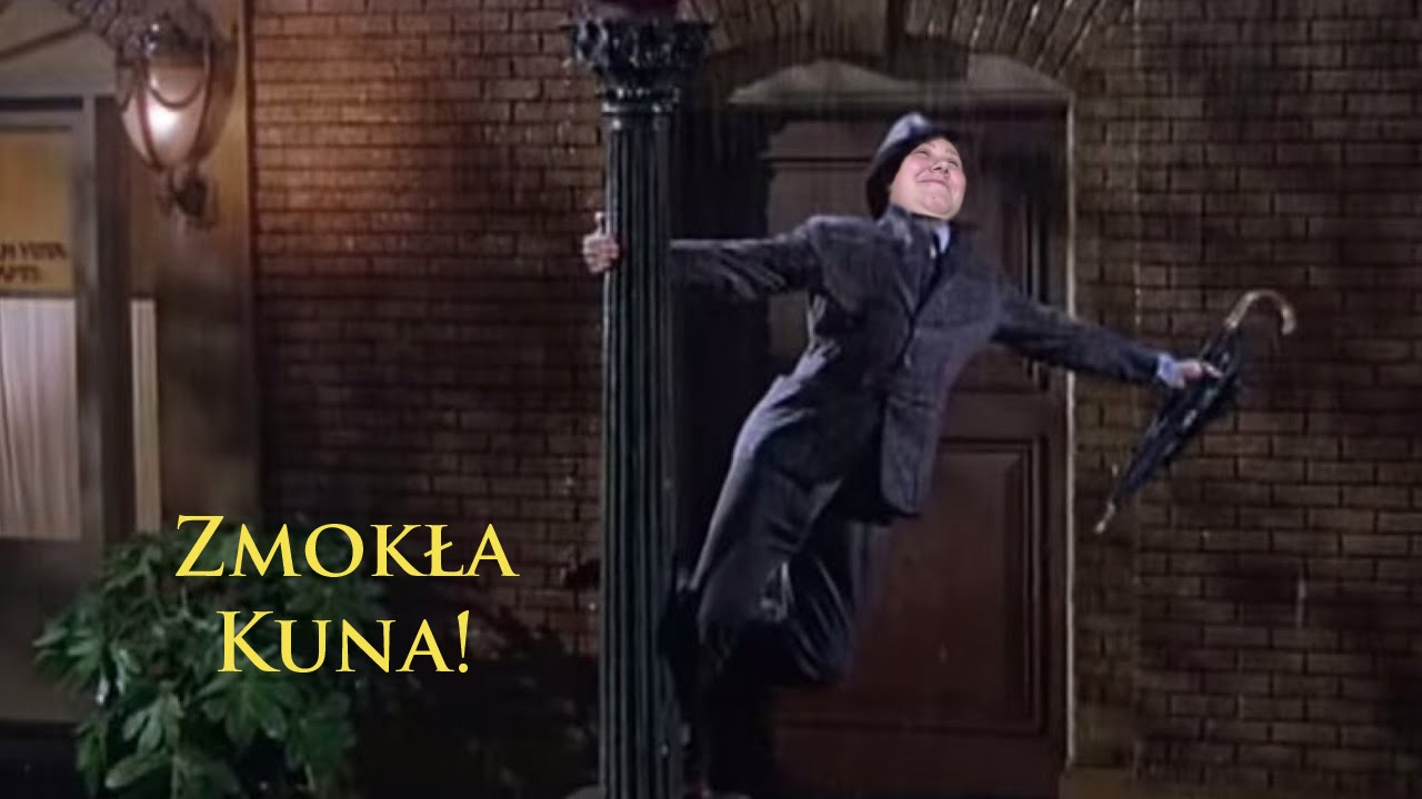 Mokra Kuna w Warszawowie