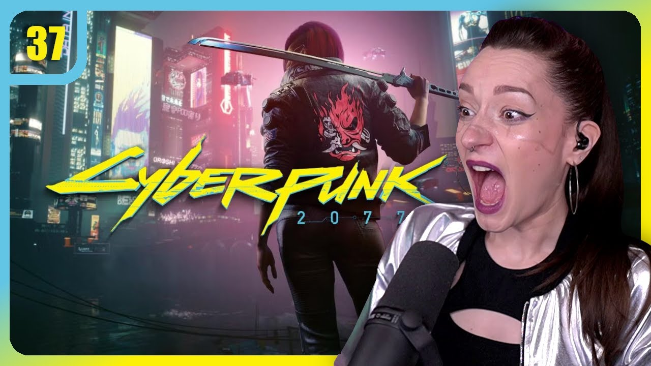 A HORROR GAME?! | Cyberpunk 2077: Phantom Liberty DLC ENDING 2 Part 1 | First Playthrough