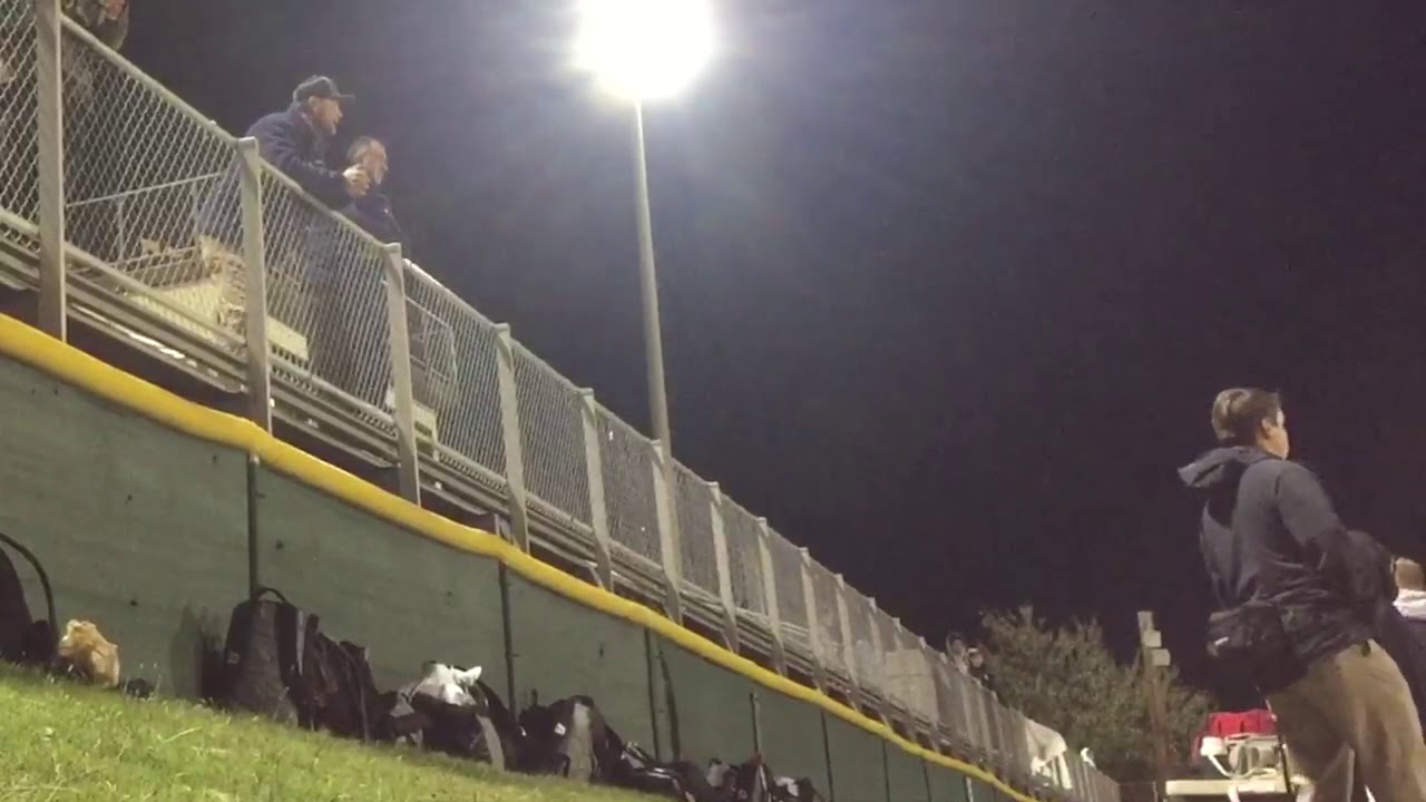 Bad Soccer Parents. Northern Virginia High School Game 2018, Paul IV High School Girls soccer
