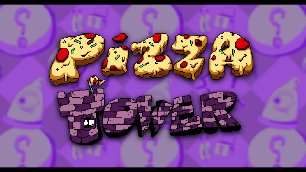 Pizza Tower: Scoutdigo Mod Soundtrack - John's Secret