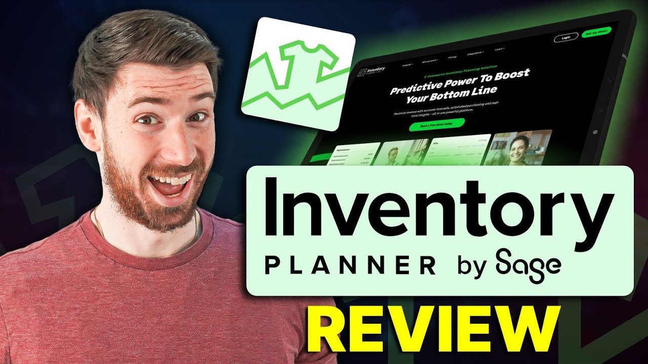 Inventory Planner Review |&nbsp;Best Forecasting Tool for E-commerce in 2026