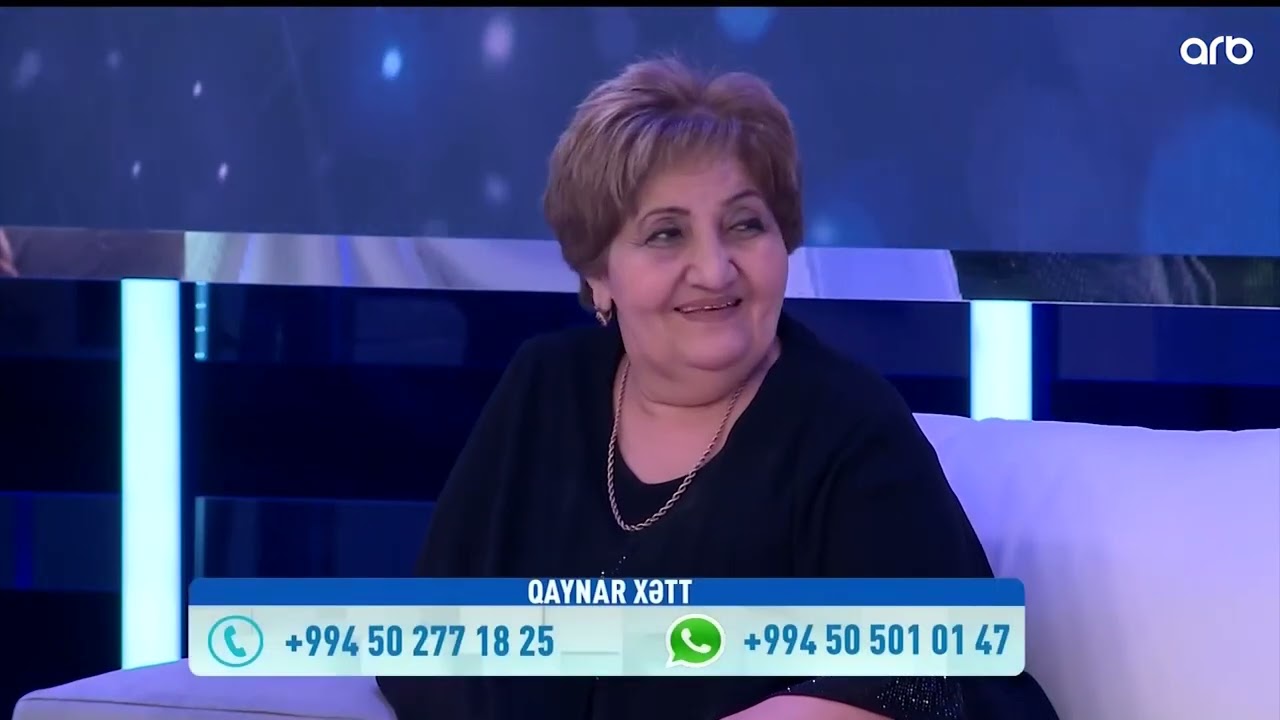 Bir dəfə də mənim tərəfimi tutun