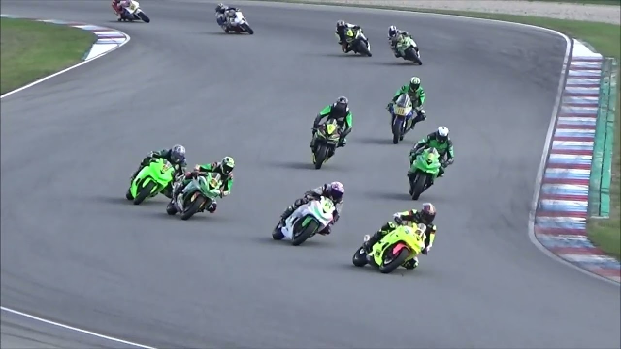 Velká cena Bohumila Staši 2024 - 400 SSP + SSP 300 races #brno #race #racing #motorcycles