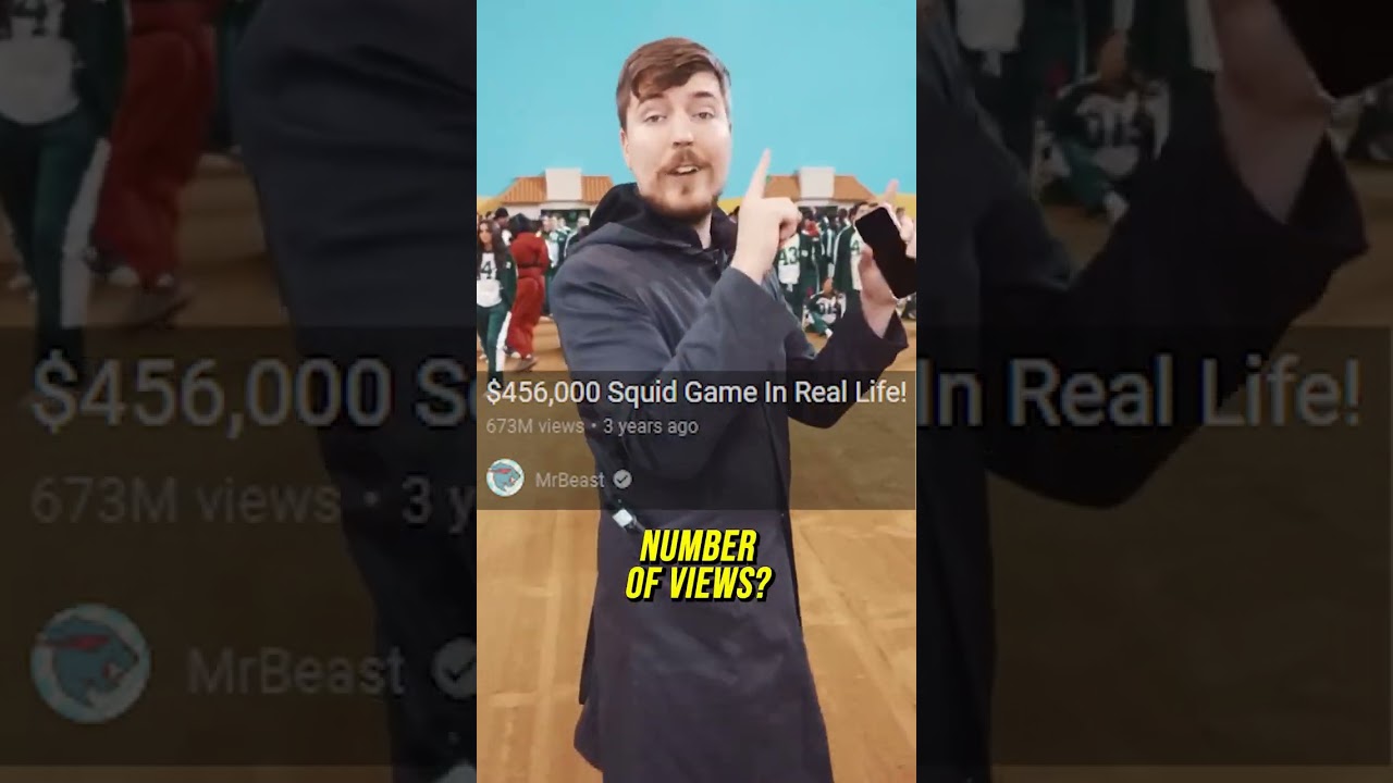Video Quality vs Quantity