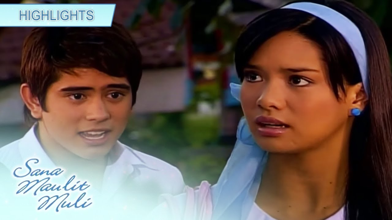 Travis reprimands Camille about Jasmin | Sana Maulit Muli
