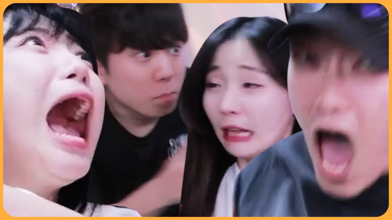 그들이 놀란 이유