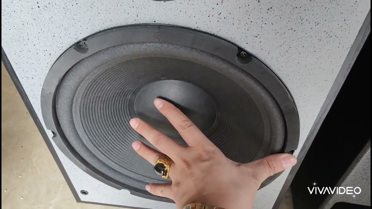 S&Uacute;P JBL B120P GI&Aacute; 2.900-LOA HAMAN 2.600K LH 0822281999-0911169961