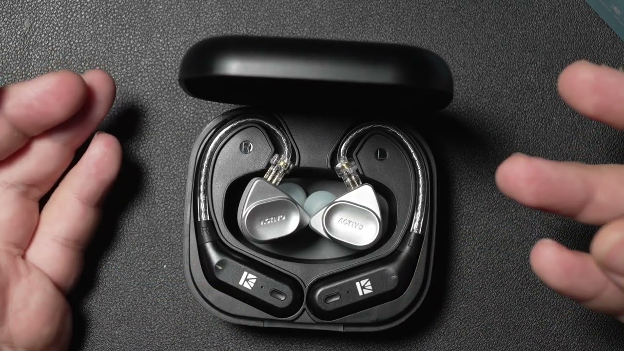KBear Xuange BT15pro: Оценка «А» за удобство использования и доступную цену, но с некоторыми комп...