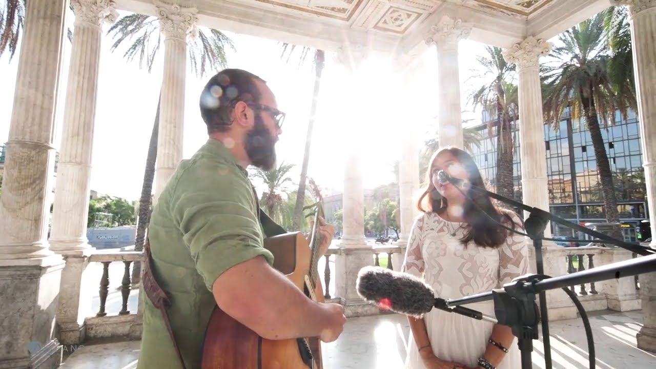 Oak & The Merrow - Red Stone | Palchetto della Musica Session