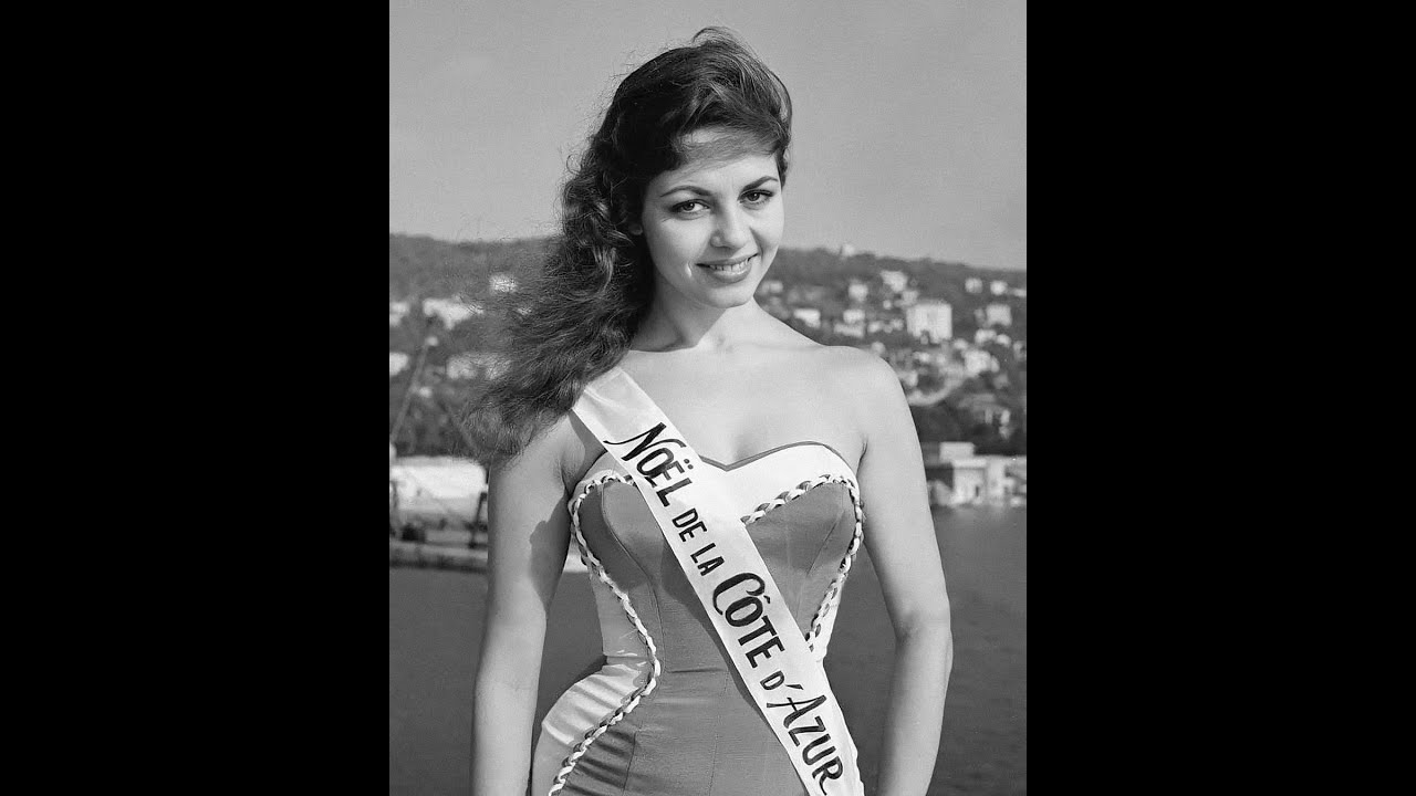 Michèle Mercier (part 2)