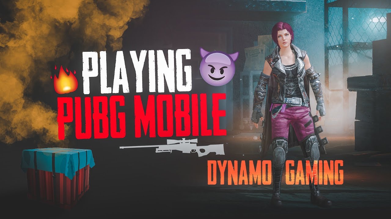 PUBG MOBILE LIVE | HYDRA CLAN VS 96 OTHERS | SUBSCRIBE & JOIN ME