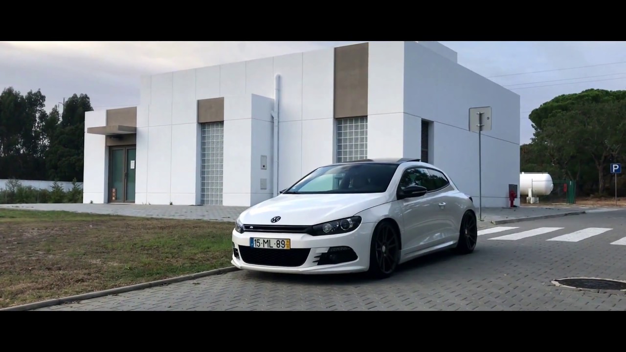 Dream project - SCIROCCO - Portugal Stance
