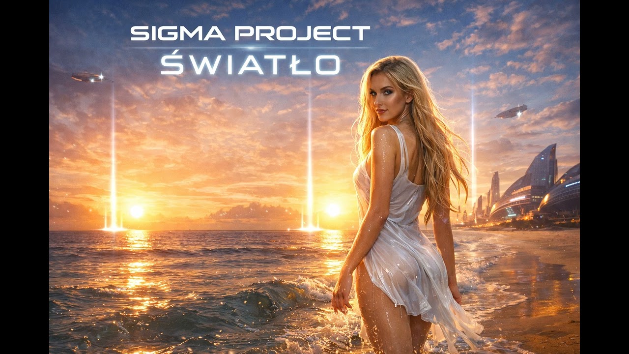 Sigma Project - Światło 