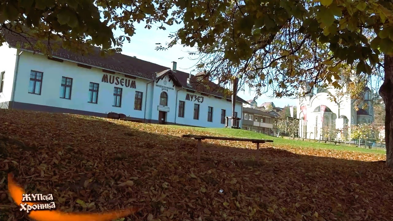 631. Zupska Hronika 14. 11. 2025.