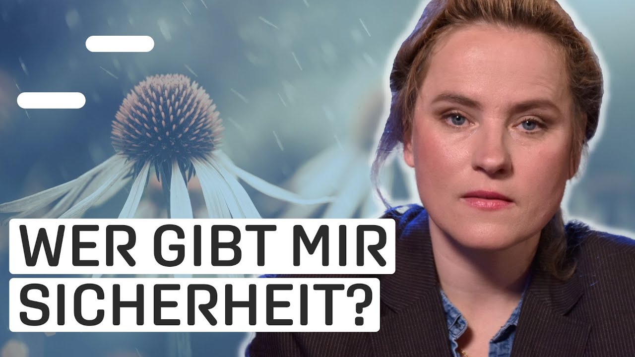 Allein und entwurzelt | Bewegende Suche nach Identität und Vertrauen