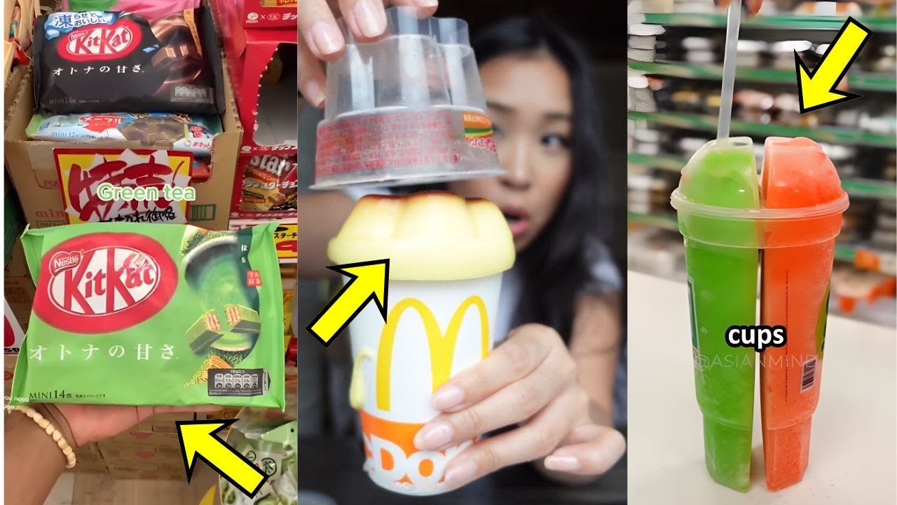 10 MORE Things In Japan That Blow Your MIND 🤯