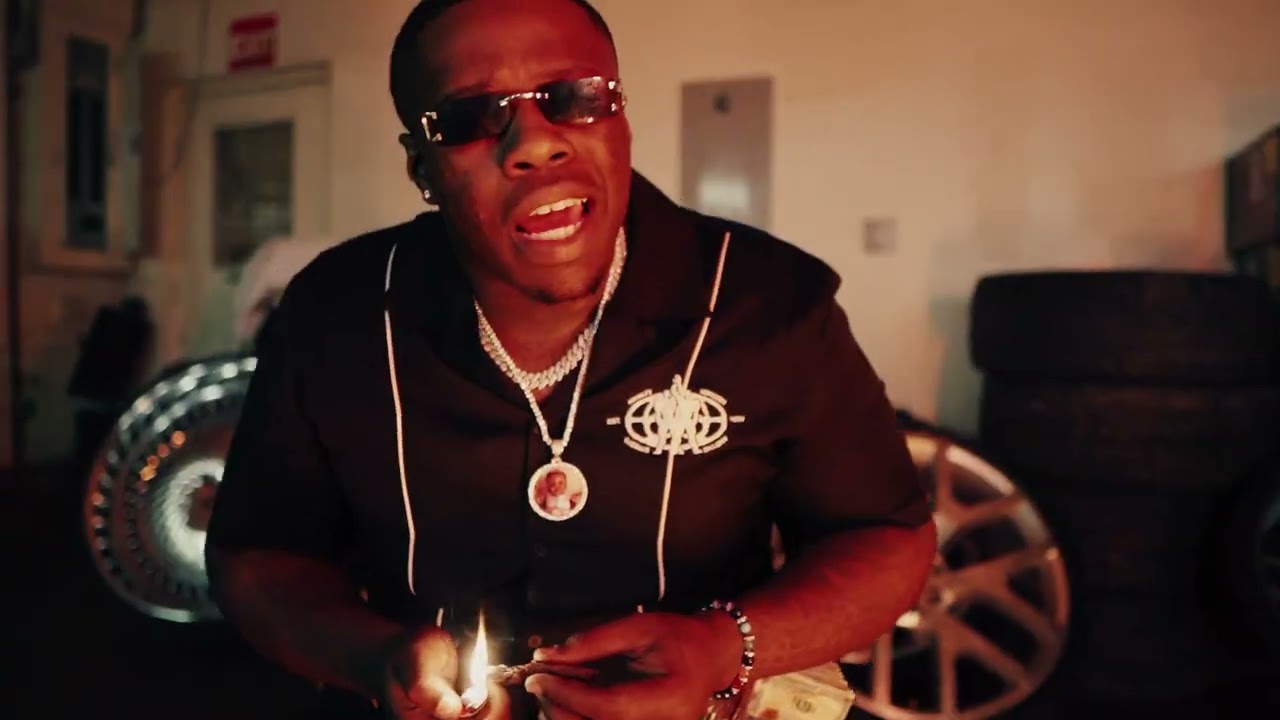 TRE’LB - FLOW | Official Music Video