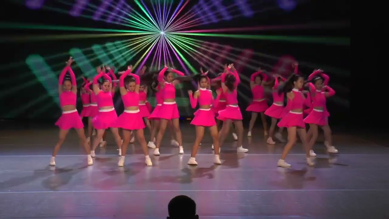 33  FOXY TEAM   Jazz funk
