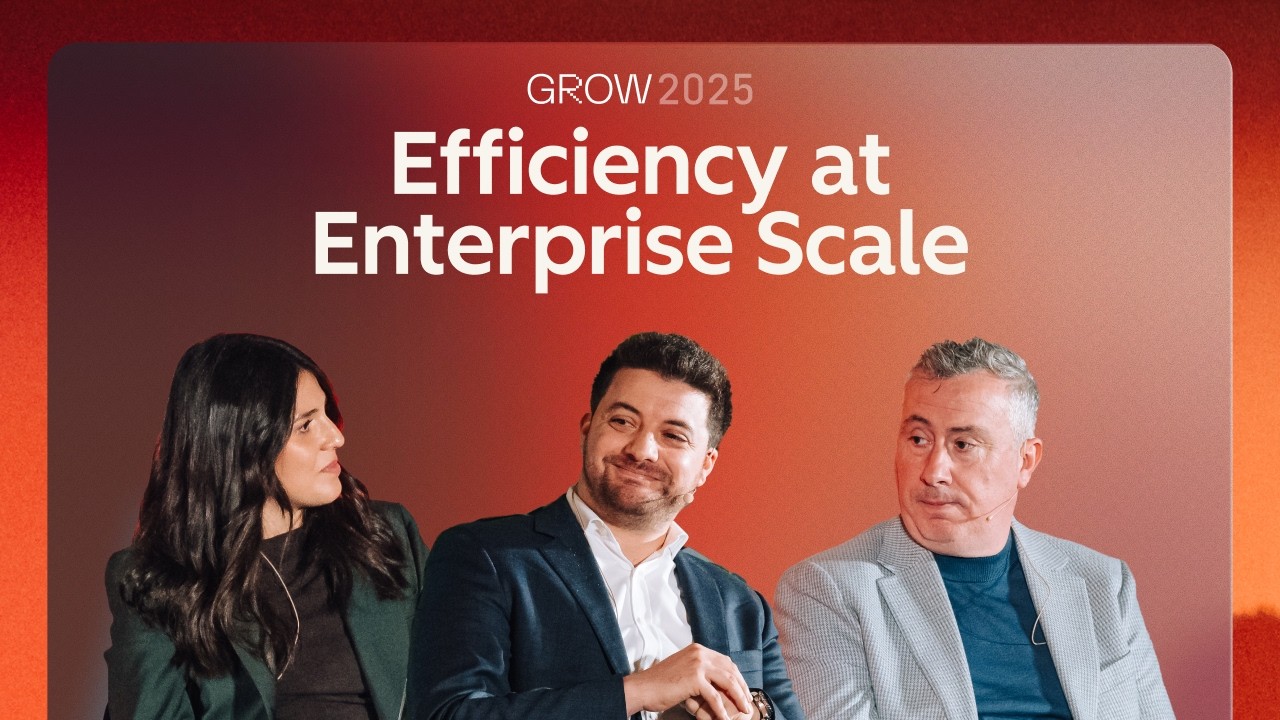 How Leaders Scale Growth on HubSpot