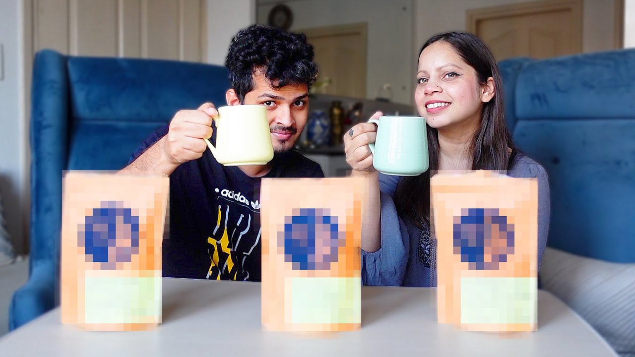 We Found The Best Coffee In India