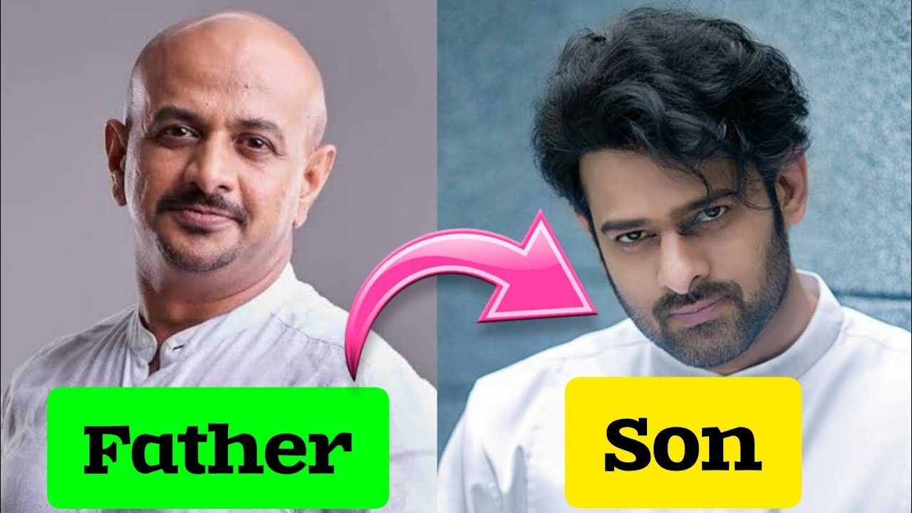 🔥 Indian Actors Real Family Truth | Real Father, Brother & Sister (Bollywood & South)