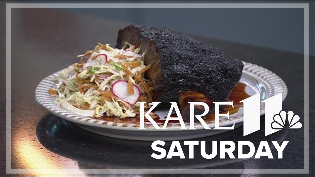 Butcher & the Boar restaurant returns to Minneapolis