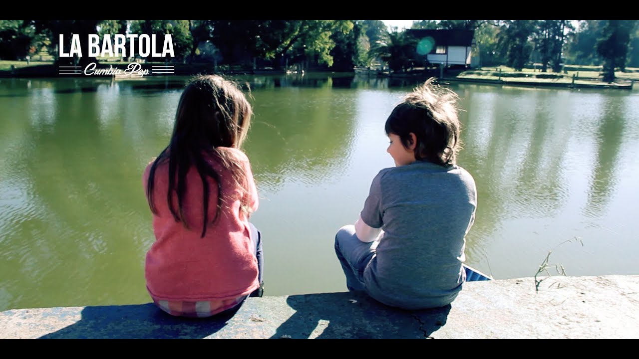 Yo Quisiera - La Bartola