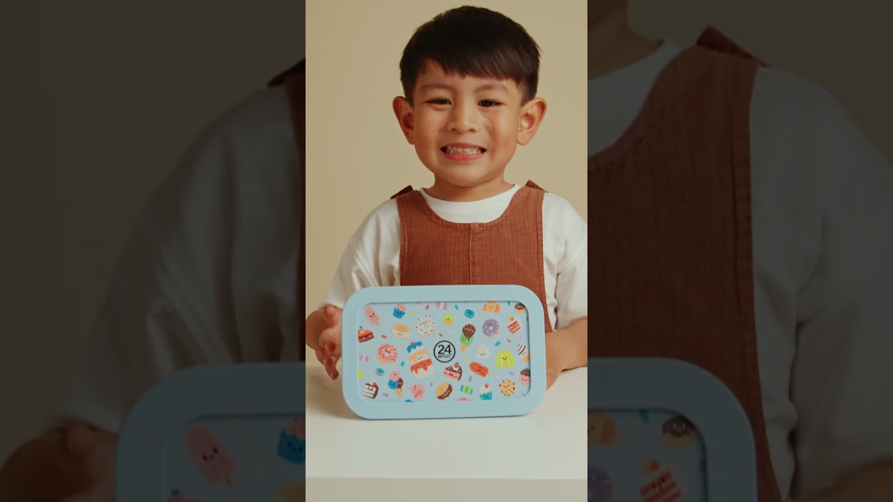Kids Collection 2025 | A Universe of Fun!