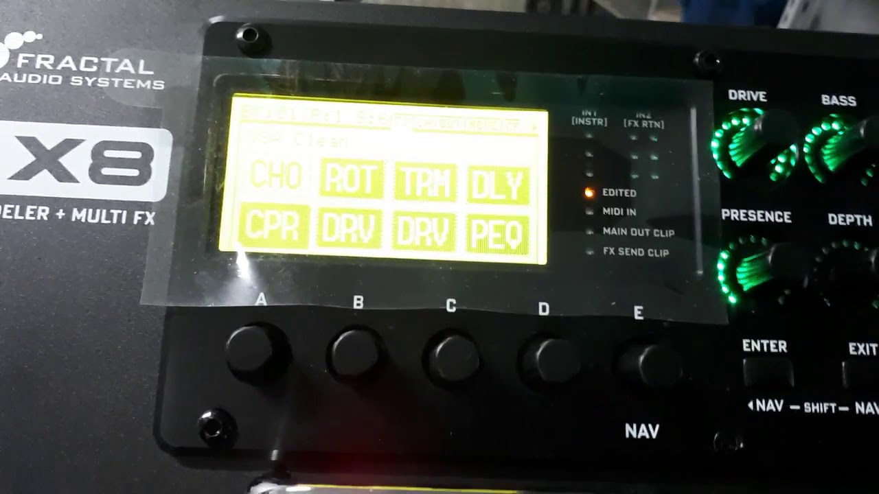 tutorial ax8 en Español !! pasos básicos