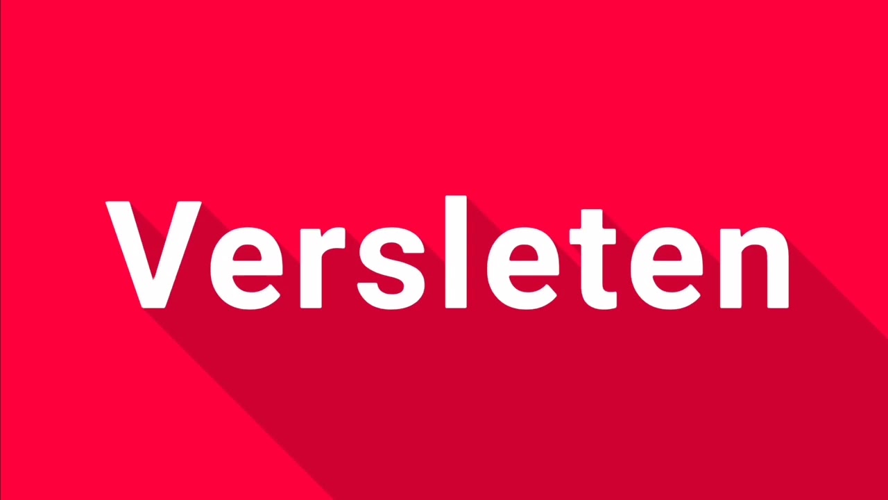 Uw Trapeziumdraad Spindel en Moer Vervangen of Repareren