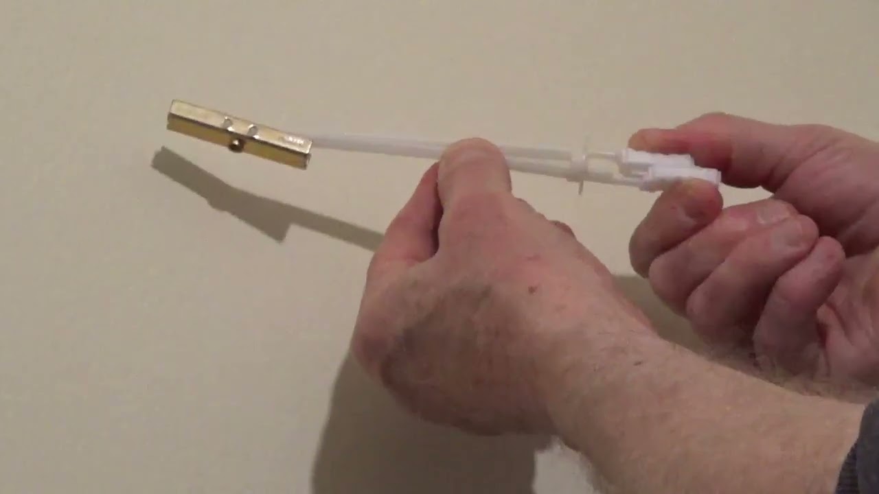 Strap Toggle - Snap Toggle