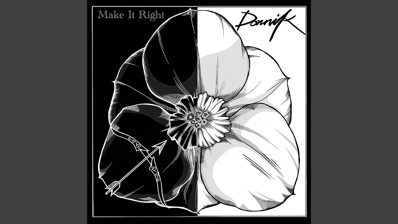 Make It Right