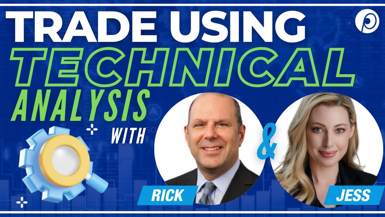 How to Trade Using Technical Analysis!