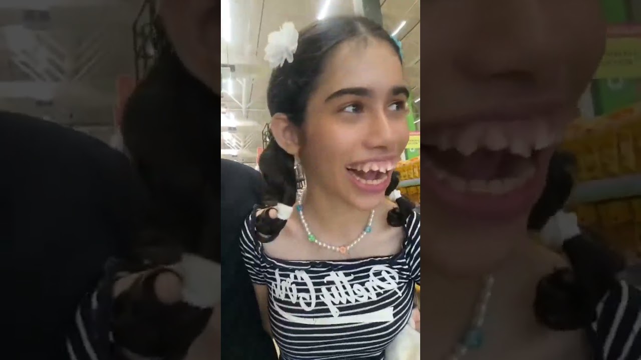 Mim comprar Jamilly 