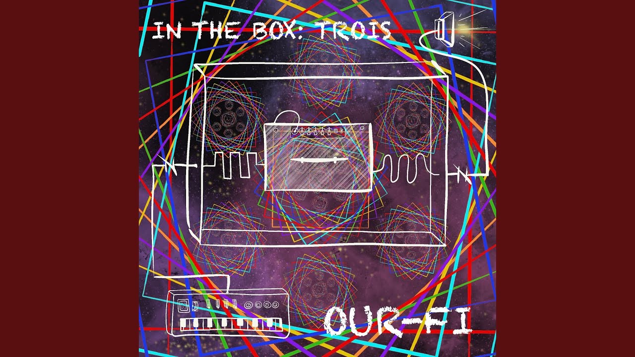 In the Box: Trois