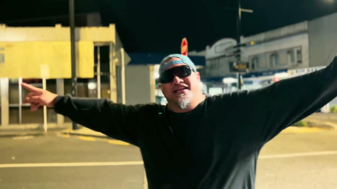 King Tafu | Ua maua le ‘aisa i Samoa (Official Music Video) Producer : TEJIT Records