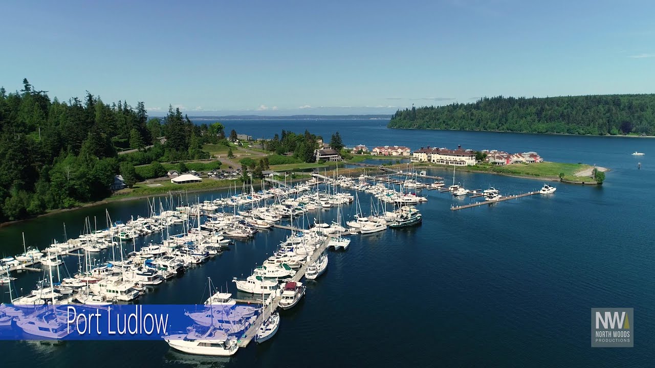 Discover Kitsap Peninsula Washington with Bainbridge Homes