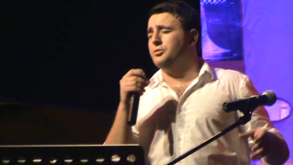 achiko beridze -თეთრი ვარდები