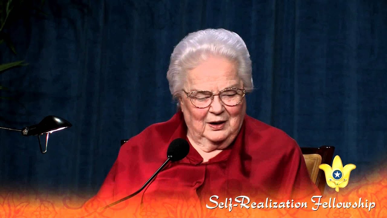 Karma and Samskaras | Sri Mrinalini Mata