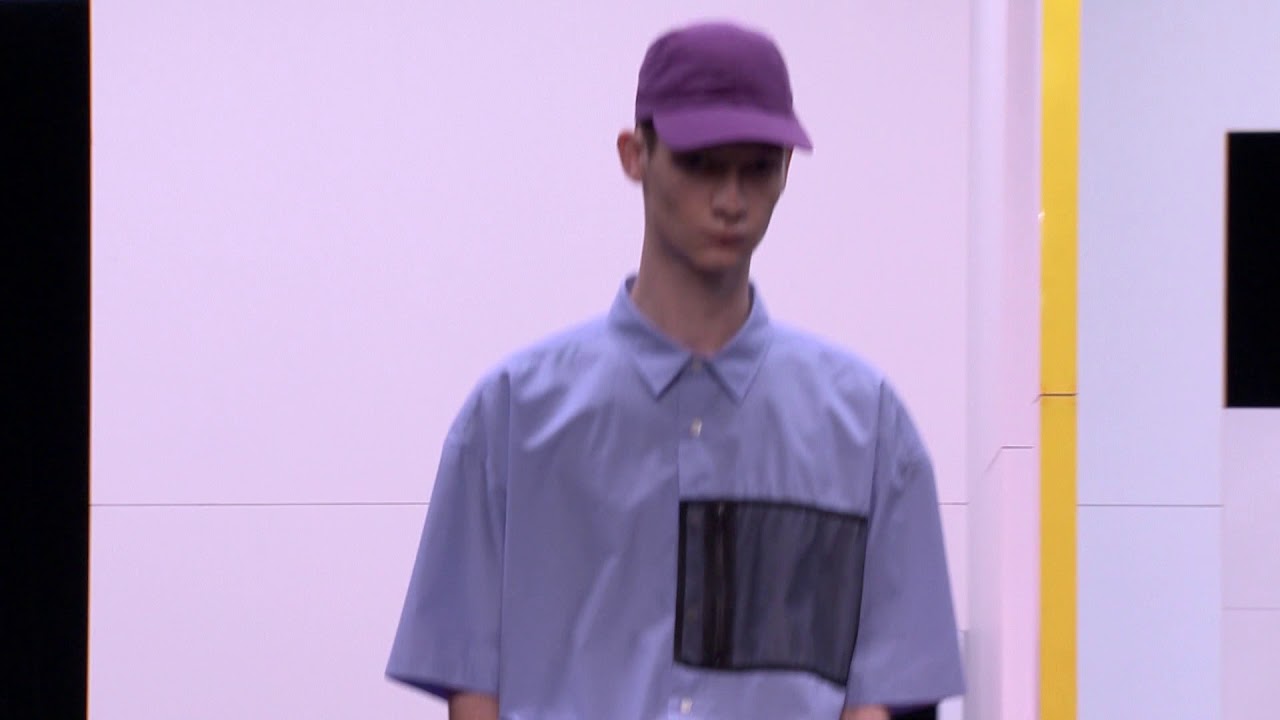 [MISTERGENTLEMAN] 2019 S/S