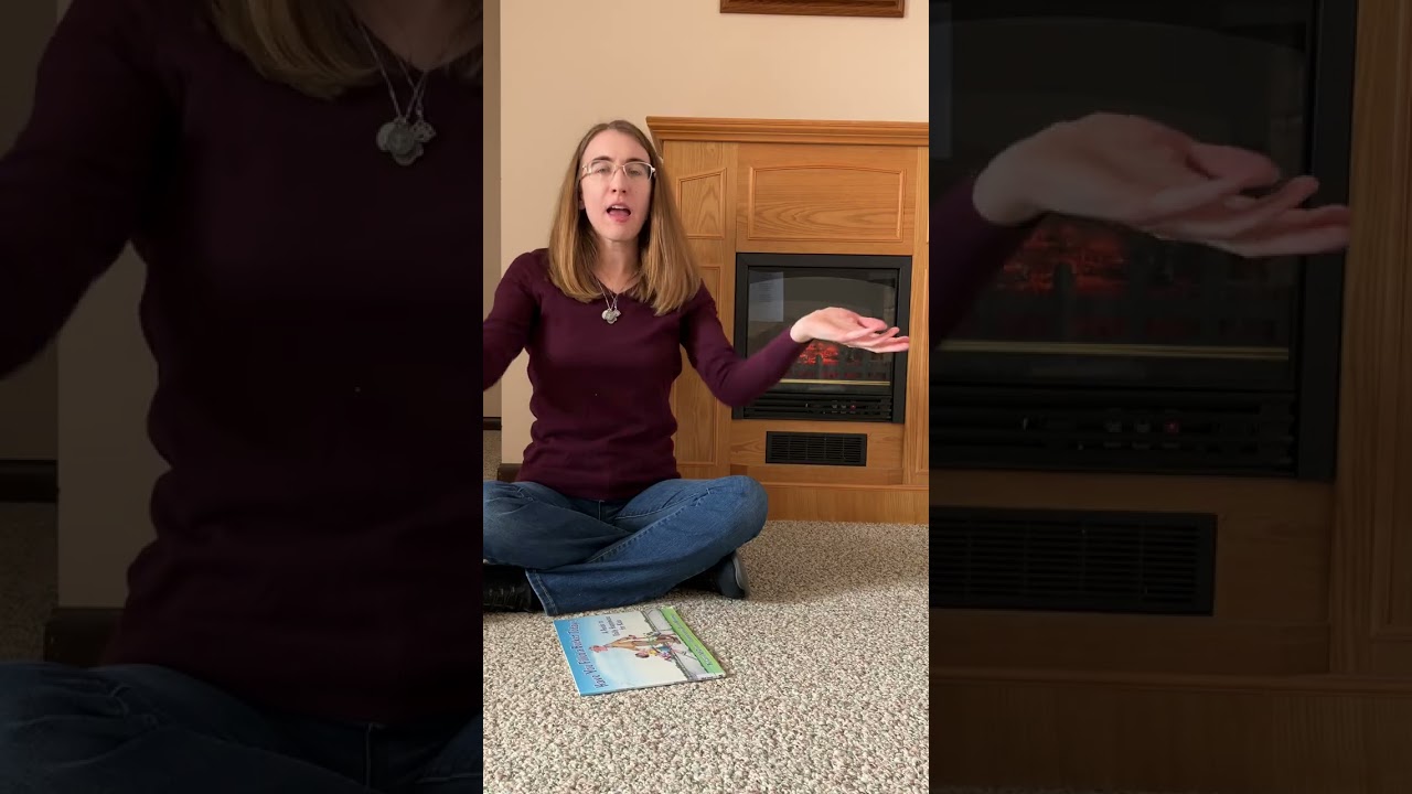 INF 7250 Storytime
