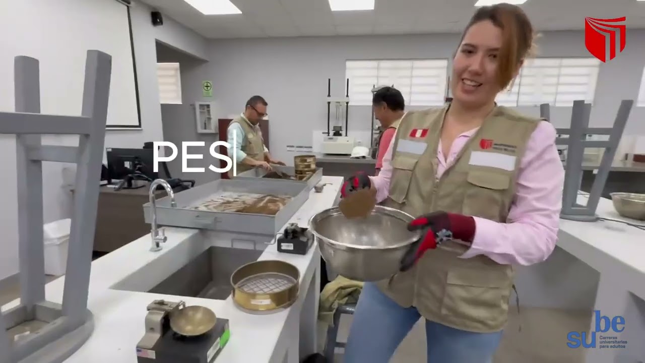 🧱Aprende a Determinar el Límite Líquido y Plástico de un suelo 👷‍♀️👷🏼‍♂️