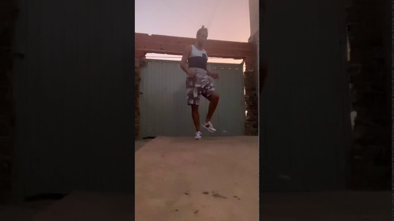 Tutorial de boleadoras nivel intermedio