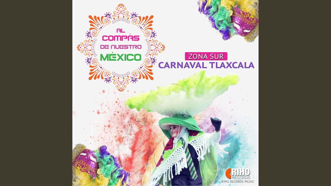 Cinco De Mayo (Estudio)