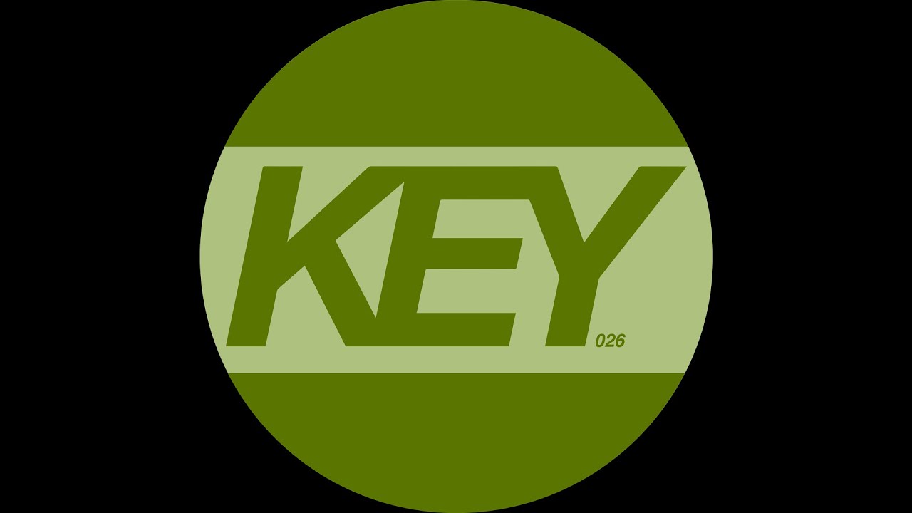 KEY Vinyl 026 - A2 - KSEL - Dash
