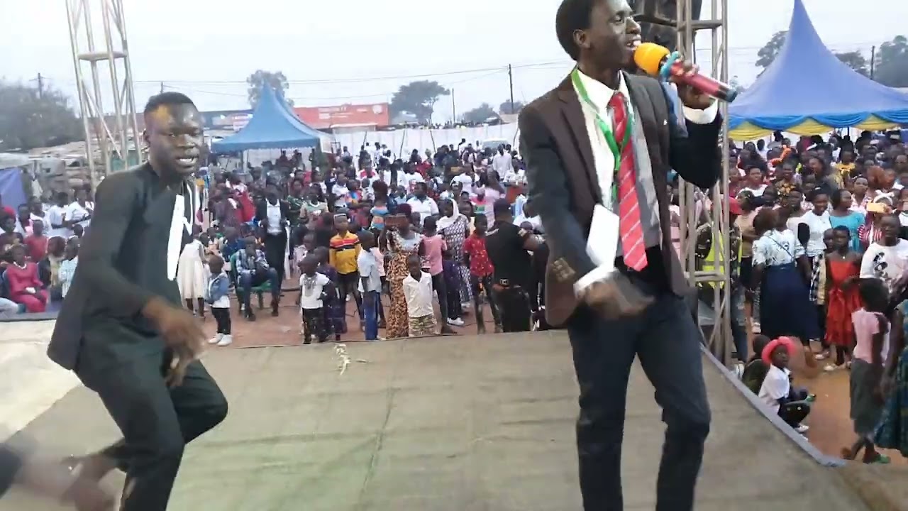 BEST UNCUT LIVE PERFORMANCE 2024 - LEVI LEVITICUS