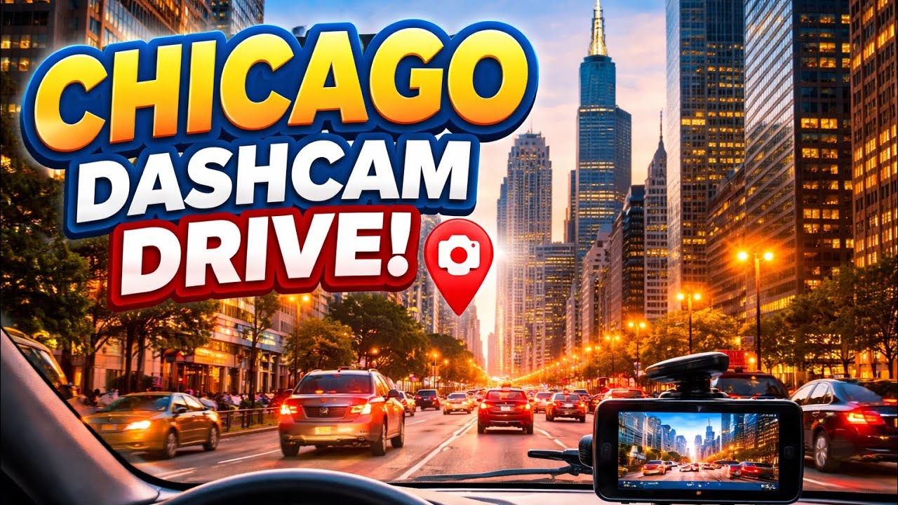 DashCam