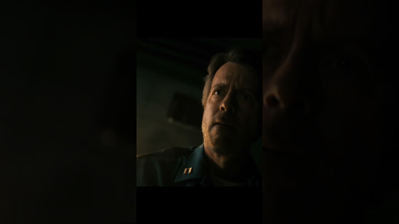 shorts #recap #film #narration #cinemarecap #recapinminutes #scifi #thriller #short #horror #voice