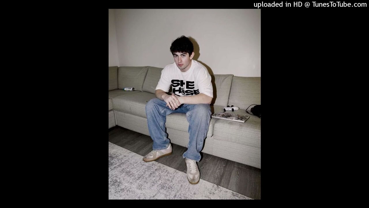 IAN TYPE BEAT - 