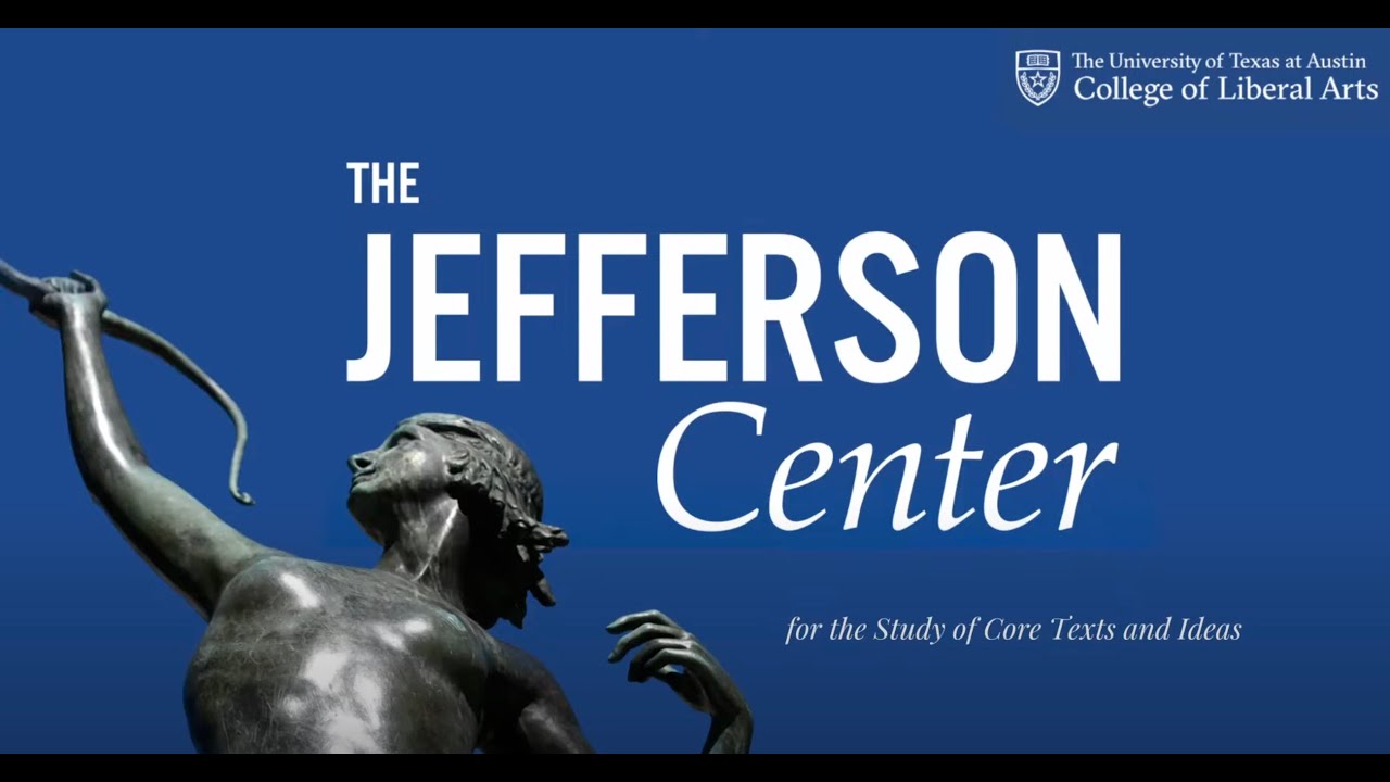 Jefferson Scholars Testimonials 2024